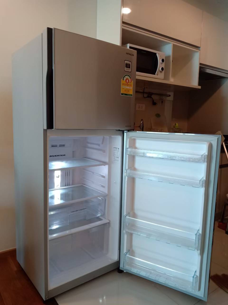 ขาย (For Sale) คอนโด : เดอะ ไลน์ พหลโยธิน อาคาร A (Abstracts) ประเภท : 1 ห้องนอน 1 ห้องน้ำ พื้นที่ : 38 ตรม.