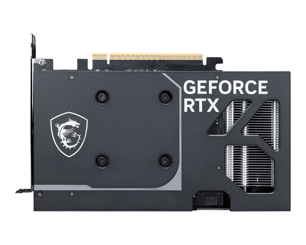 GeForce RTX™ 5060 8G VENTUS 2X OC