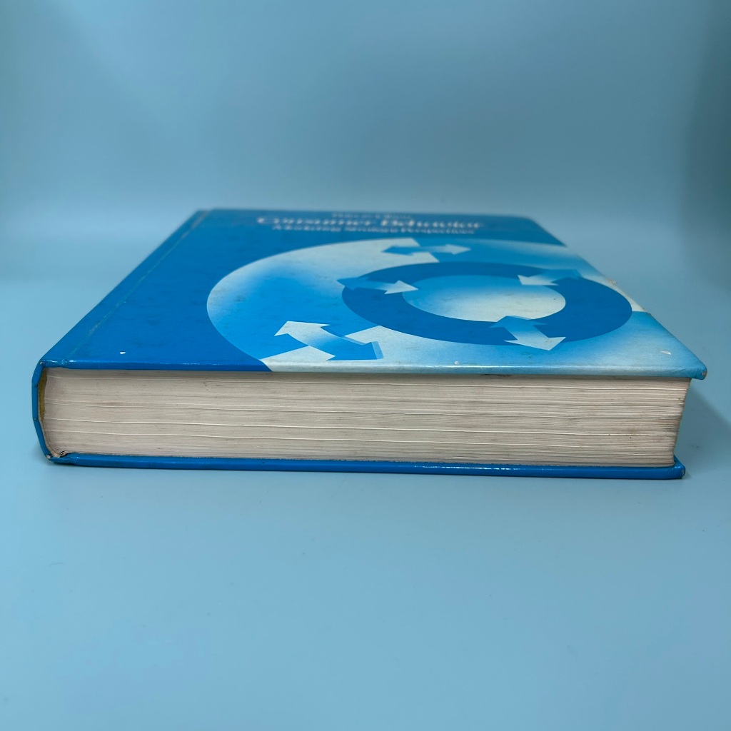 Consumer Behavior: Marketing Strategy Perspectives ... Peter & Olson (Pre Owned) Textbook