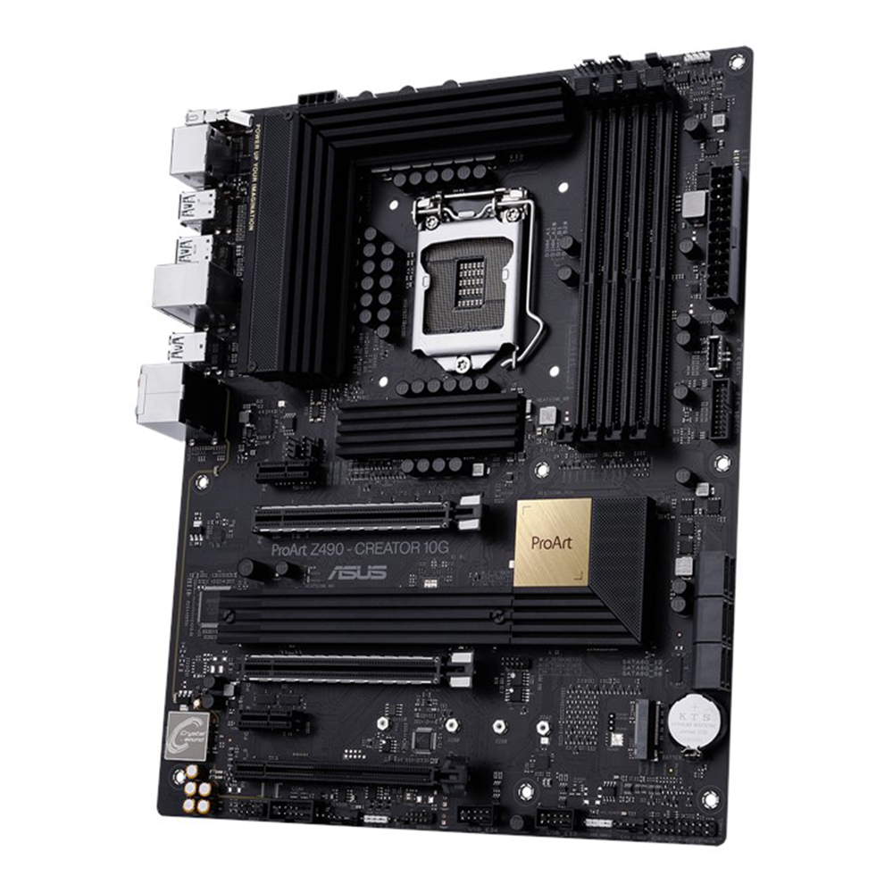 1200 ASUS ProArt Z490-CREATOR 10G ( Gen10 - Gen11 )