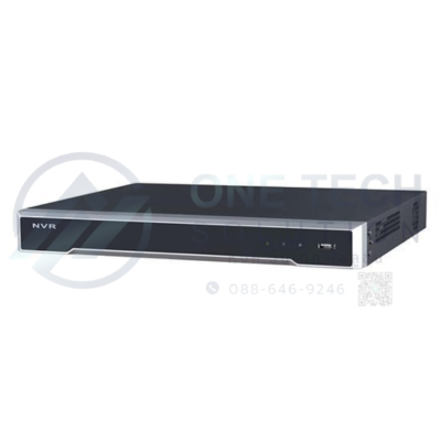 DS-7608NI-I2/8P