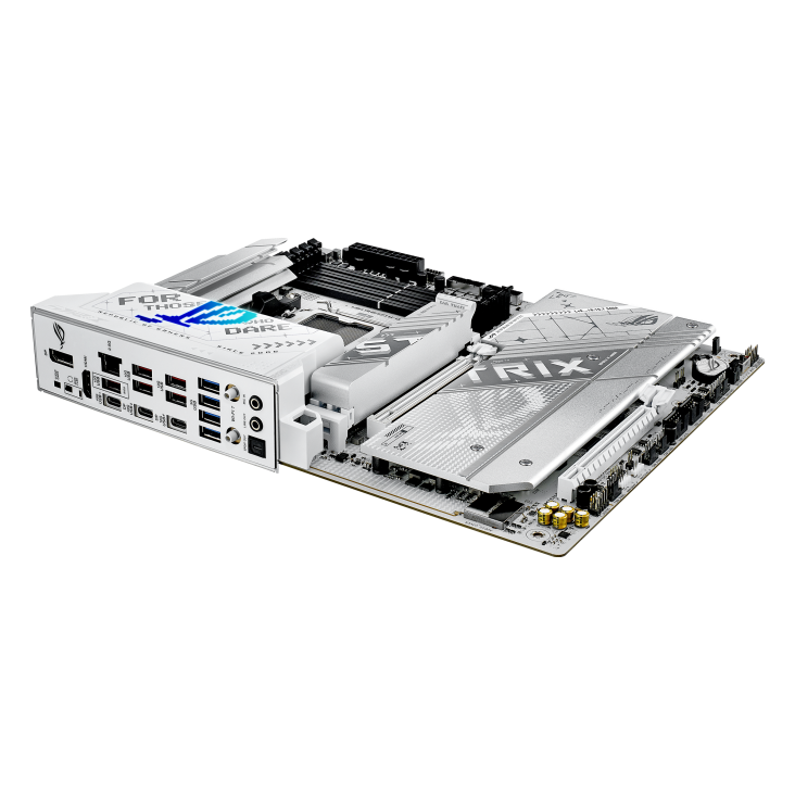 MAINBOARD ROG STRIX X870-A GAMING WIFI