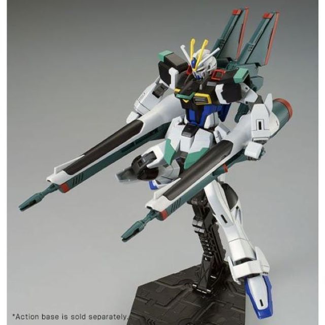 HG PREMIUM BANDAI ZGMF-X56S/Y Blast Impulse Gundam