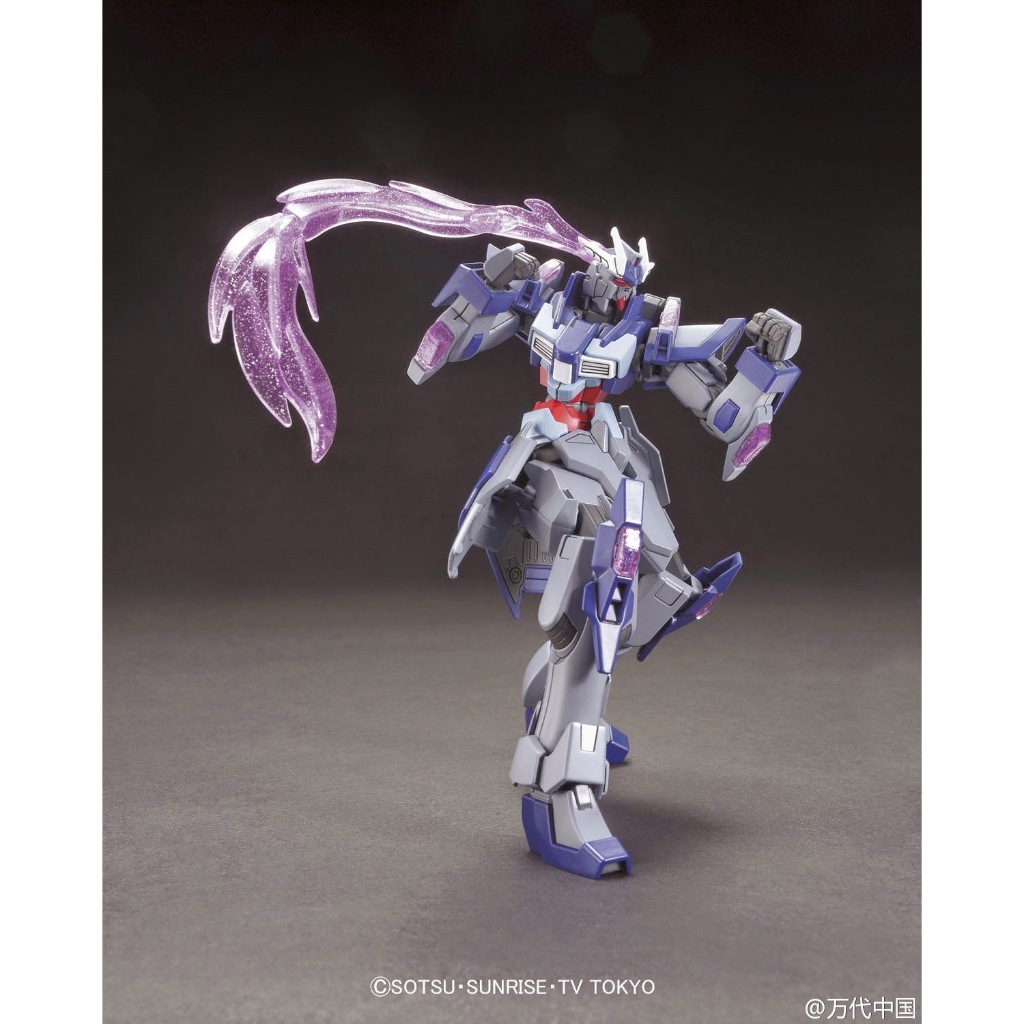 HG BANDAI DENIAL GUNDAM