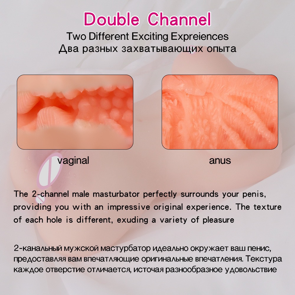 รวมจิ๋มมีนม แบบมือจับ ( 2 แบบ)