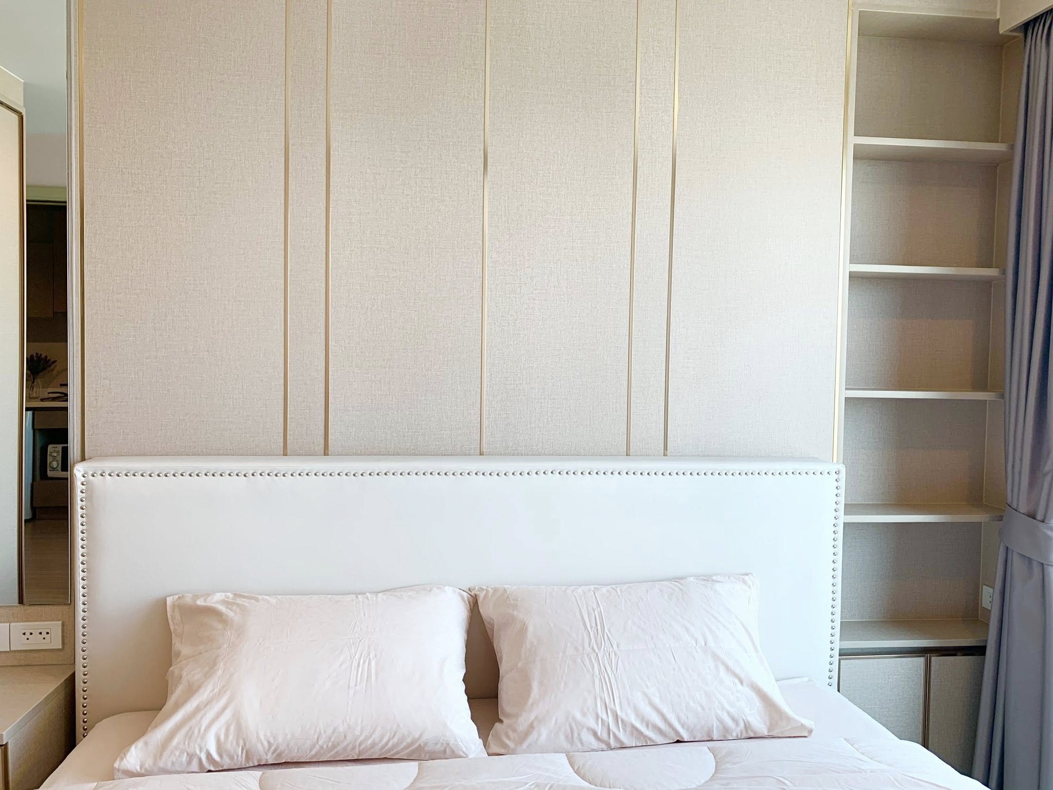 ให้เช่า (For Rent) คอนโด :(Life Ladprao ฺBuilding B )ไลฟ์ ลาดพร้าว อาคาร B ประเภท : 1 ห้องนอน 1 ห้องน้ำ พื้นที่ : 35 ตรม.