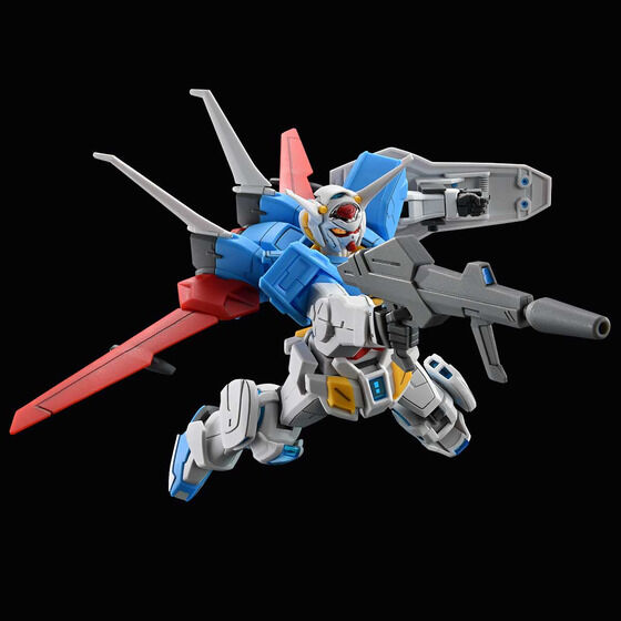 [PRE-ORDER / MAR 69] HG PREMIUM BANDAI GUNDAM G-SELF（Atmospheric Backpack&Space Backpack)( Reconguista in G the Movie Ver.)