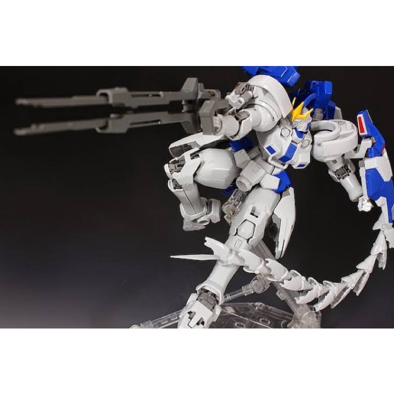MG PREMIUM BANDAI OZ-00MS2B Tallgeese III EW