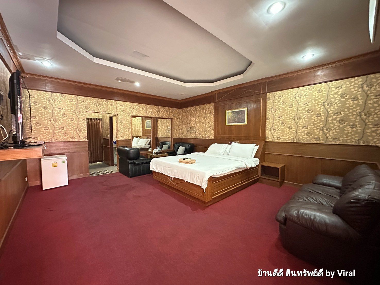 ขายรีสอร์ท ดำเนินสะดวก ราชบุรี “เรือนไทย รีสอร์ท” ขนาดที่ดิน 8 ไร่ 3 งาน 93 ตร.ว. 99 ล้าน (ราคาต่อรองได้พร้อมจบ)