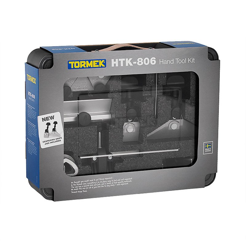 HTK-806 Hand Tool Kit