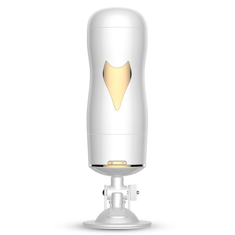 จิมิกระป๋องรุ่นFOX 2 ฝั่ง(จิ่ม+ปาก) (สั่นอัตโนมัติ)🌟