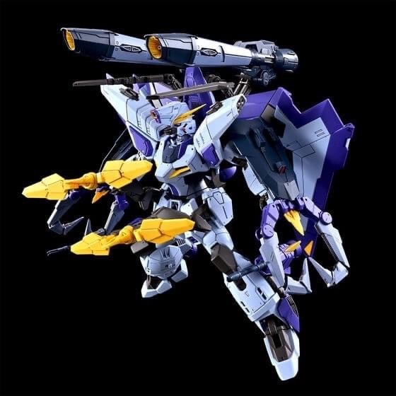 PREMIUM BANDAI FULL MECHANICS 1/100 GAT-XX370 BOOTS RAIDER GUNDAM
