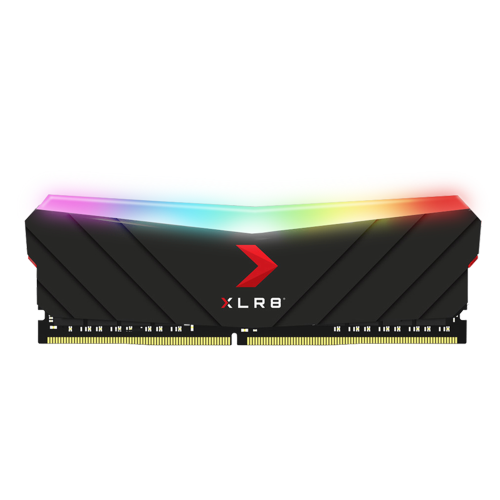 DDR4-PC PNY XLR8 Gaming EPIC-X RGB 8/3200 (8GBx1)