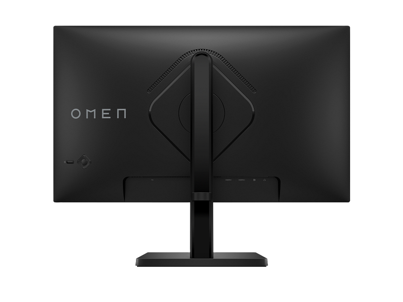 MONITOR HP OMEN 24 inch (IPS/FHD/165Hz) (HDMI-DP) (N31072-007)