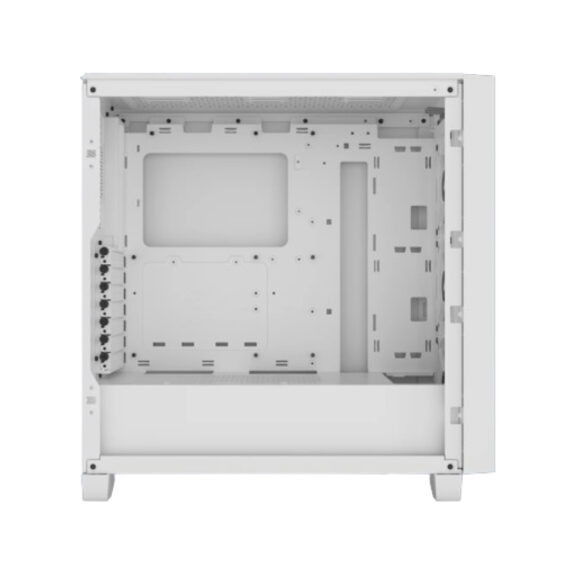 CASE CORSAIR 3000D RGB AIRFLOW - WHITE (FANX3)