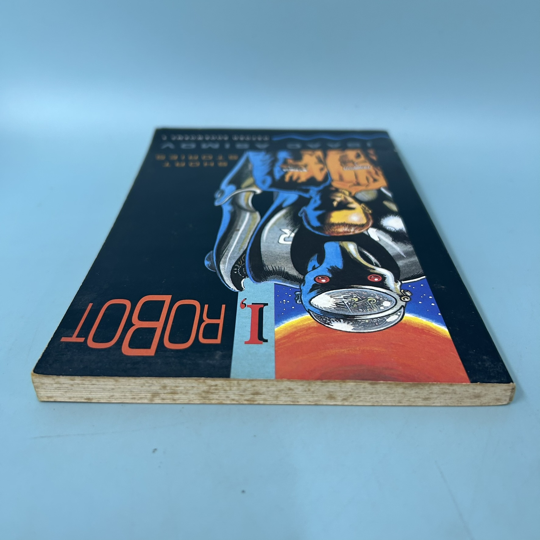 I, Robot / Pre-Owned / Isaac Asimov / Oxford Bookworms / Novel English