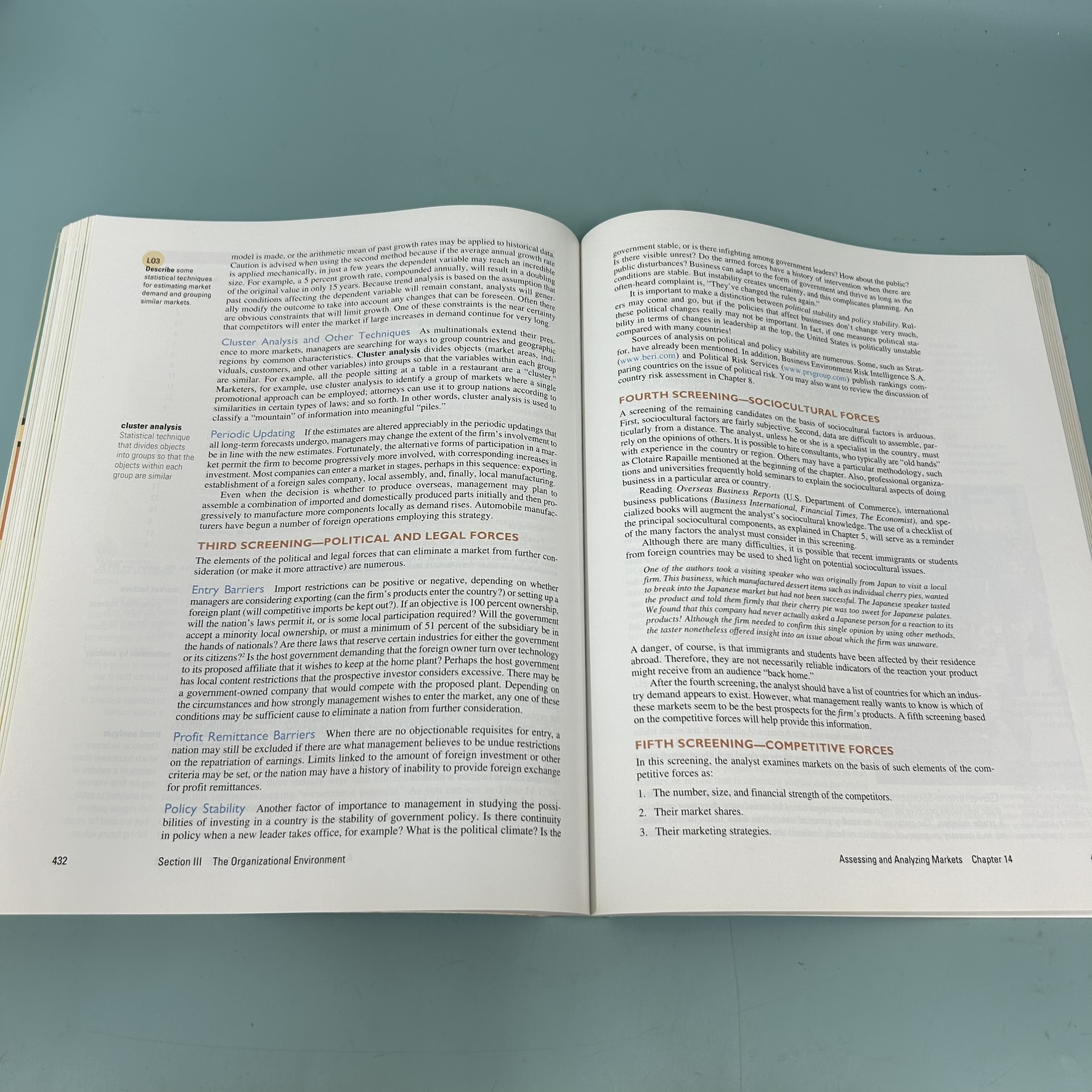 International Business 12th Edition / McNett / Pre-Owned / McGraw-Hill International Edition / Business