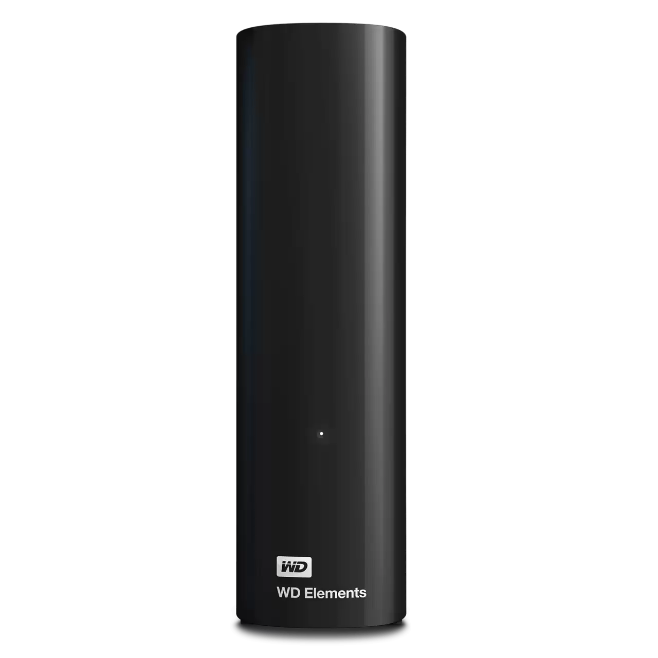 HDD WD ELEMENTS - 10TB BLACK (USB3.0/SIZE3.5/) WDBBKG0100HBK-SESN 2Y