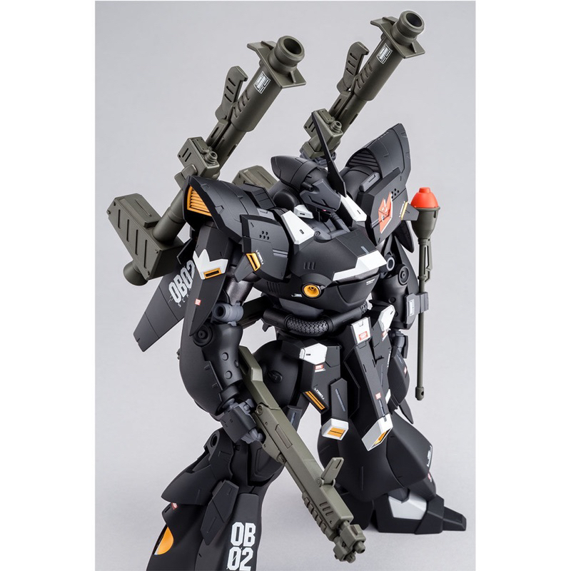 MG PREMIUM BANDAI Kampfer SCHWER KOKUYO’S Mobile Suit