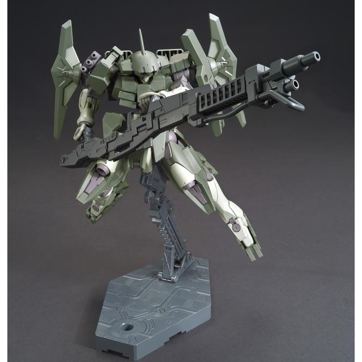 HG BANDAI STRIKER GN-X