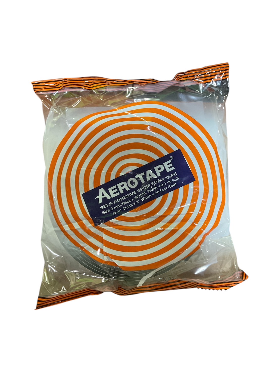 เทปกาวพันท่อเเอร์ AEROTAPE