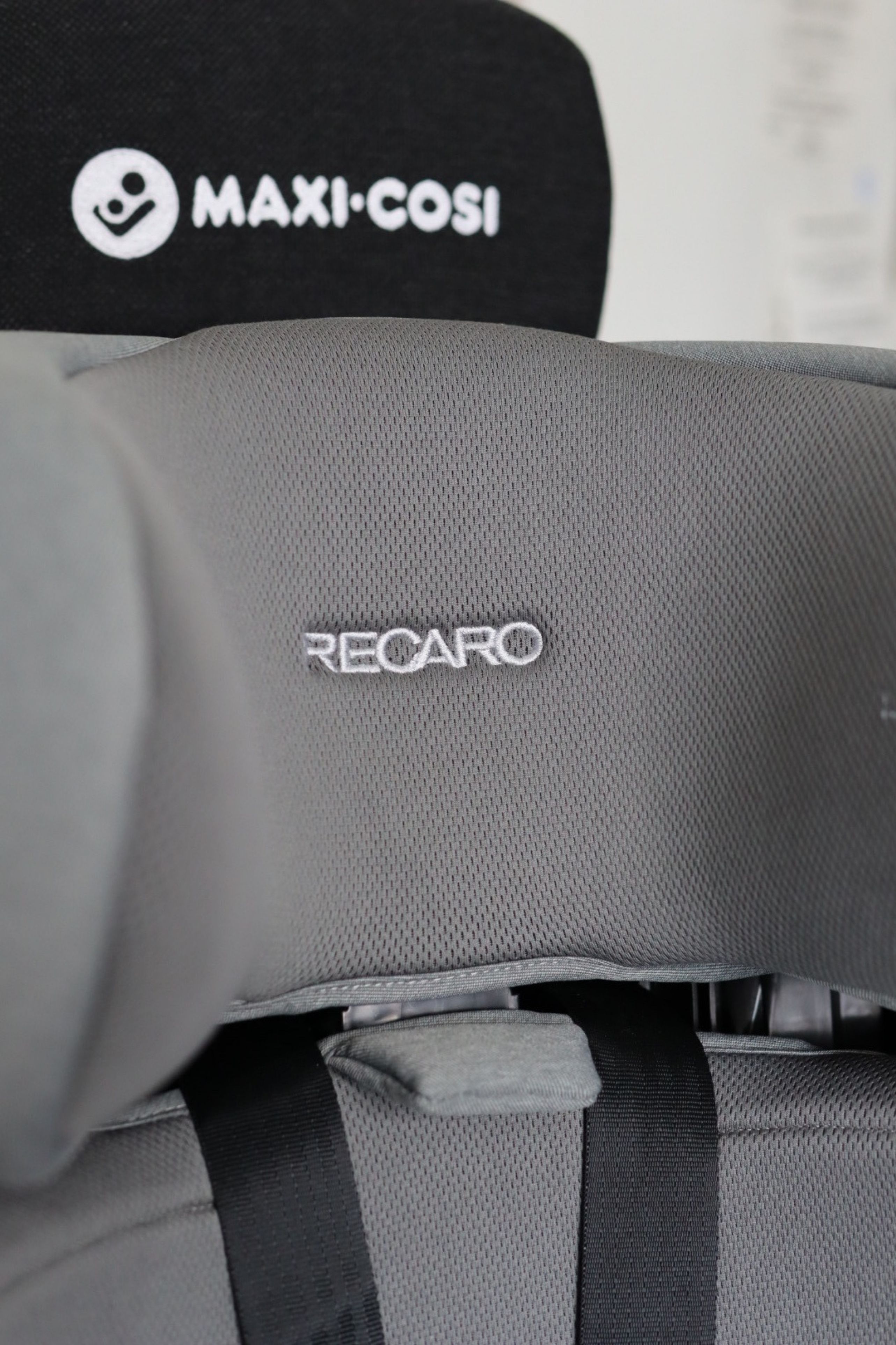 คาร์ซีทเด็กโต Recaro Tian Elite Prime ( 9เดือน-12 ปี)