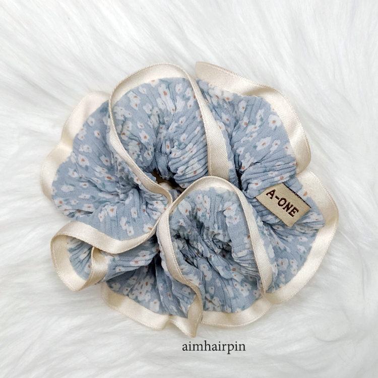 ยางมัดผมเอวัน ลายใหม่ งานสวย A-One ยางรัดผมยอดนิยม - aimhairpin จำหน่ายกิ๊บติดผมเกาหลีแท้ และเครื่องประดับ ยางรัดผม คาดผมแฟชั่น สร้อยคอ ต่างหู