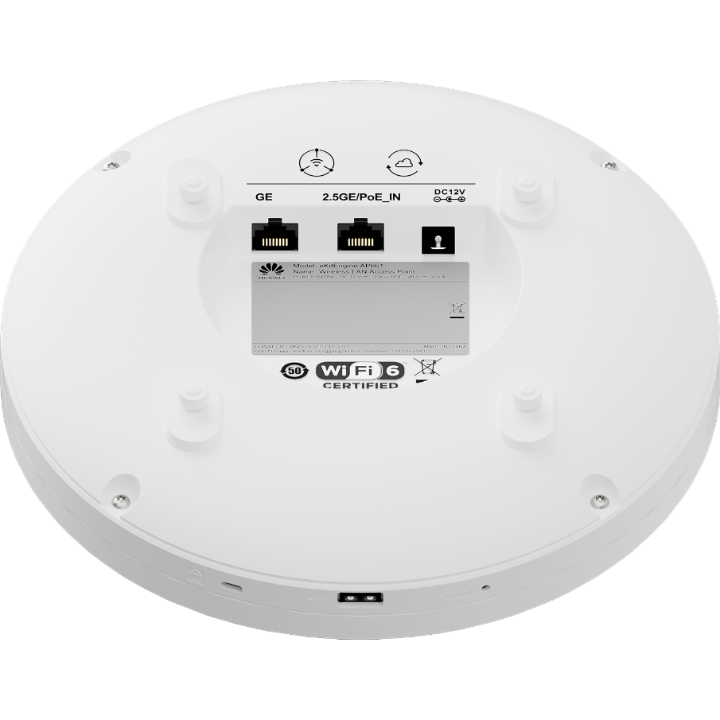HUAWEI eKit AP661 Access Point WIFI6 Tri-Radio