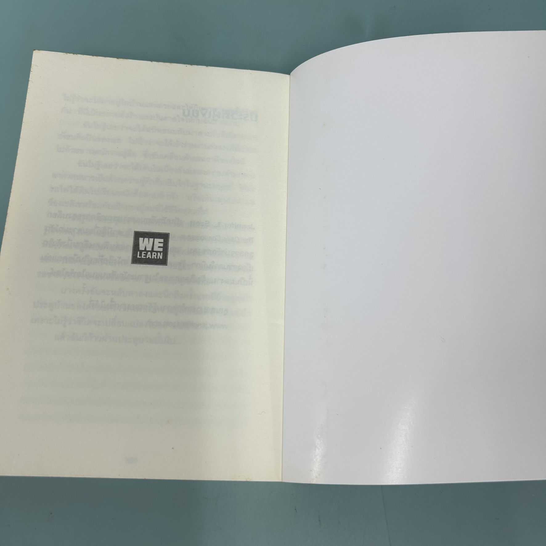 เคล็ดลับใช้ชีวิตอย่างมีสไตล์ ที่ฉันได้เรียนรู้มาจากปารีส / มือสอง / Jennifer L. Scott / วีเลิร์น / พัฒนาตนเอง