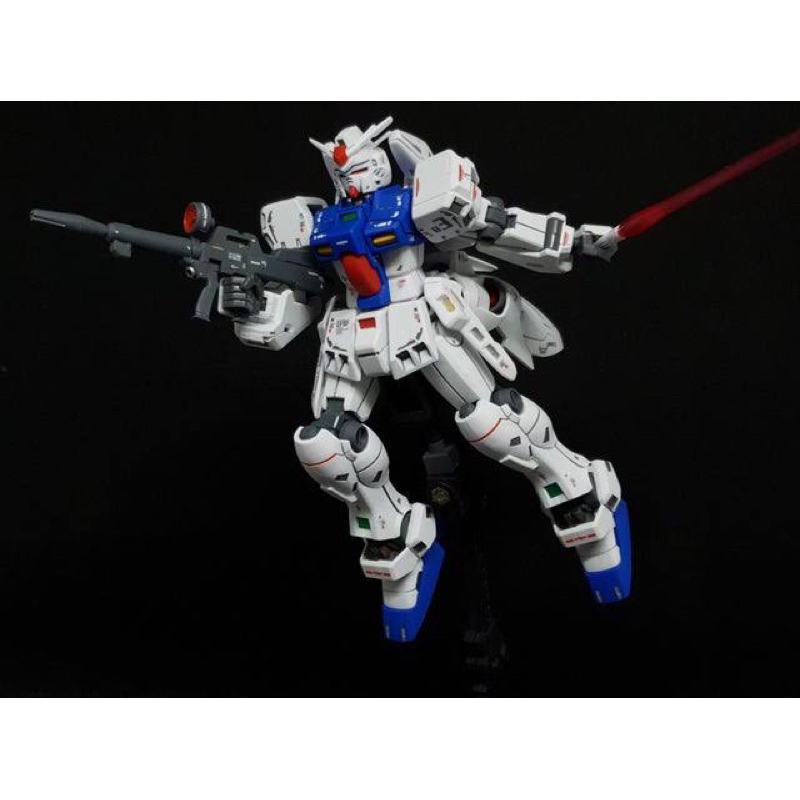 MG BANDAI Gundam GP03s Stamen