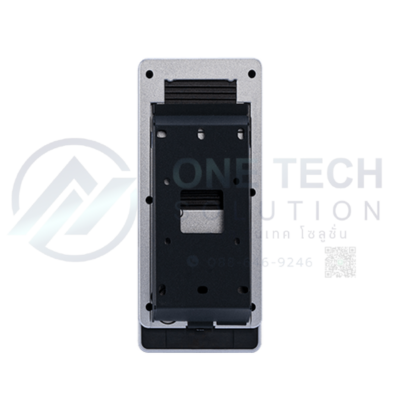 เครื่องควบคุมการเข้าออกด้วยใบหน้า รุ่น ZKTeco SpeedFace-V4LM1