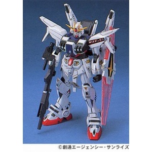 NG 1/100 BANDAI Gundam F91A