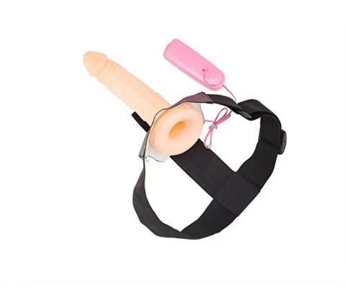 กางเกงทอมสั่น