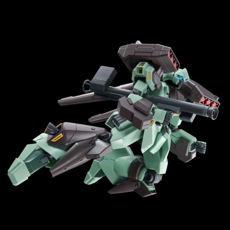 MG PREMIUM BANDAI RGM-89S STARK JEGAN
