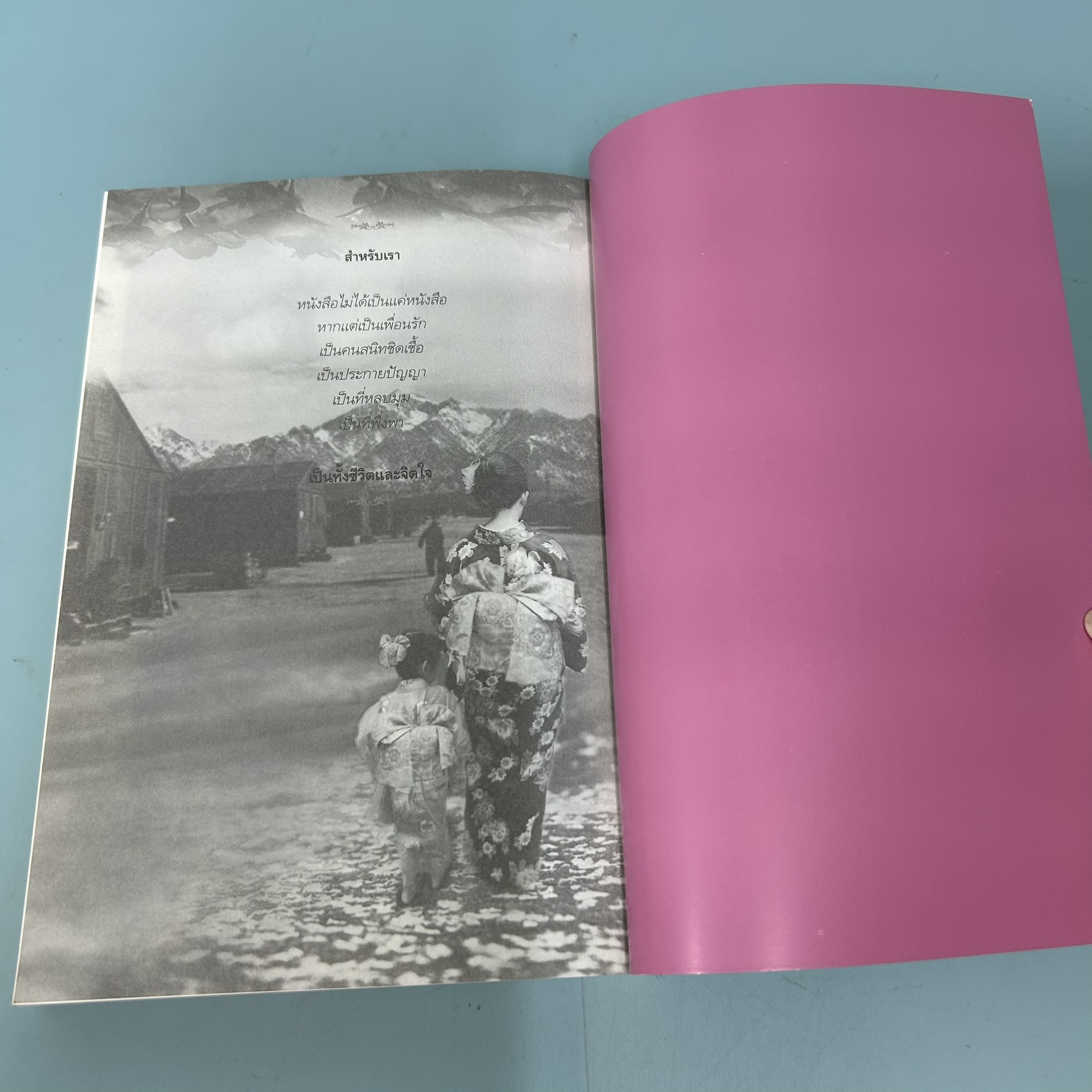 บาดแผลซากุระ / มือสอง / โซฟี ลิตเติ้ลฟิลด์ / สำนักพิมพ์สันสกฤต / นิยายแปล