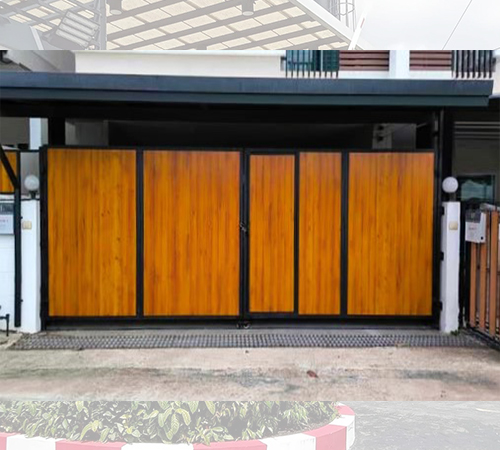 ช่างประตูรีโมท จังหวัดระนอง