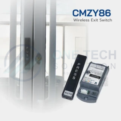 HIP Wireless Exit Switch รุ่น CMZY86