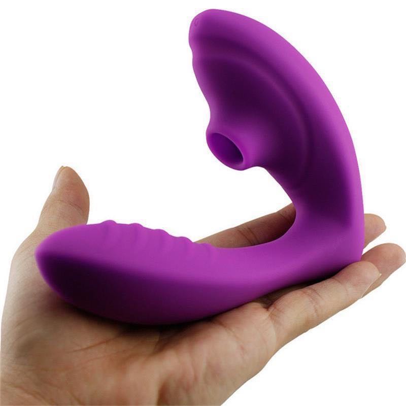 เครื่องดูดแบบเหน็บแตด(ชาร์ตแบตไร้สาย)