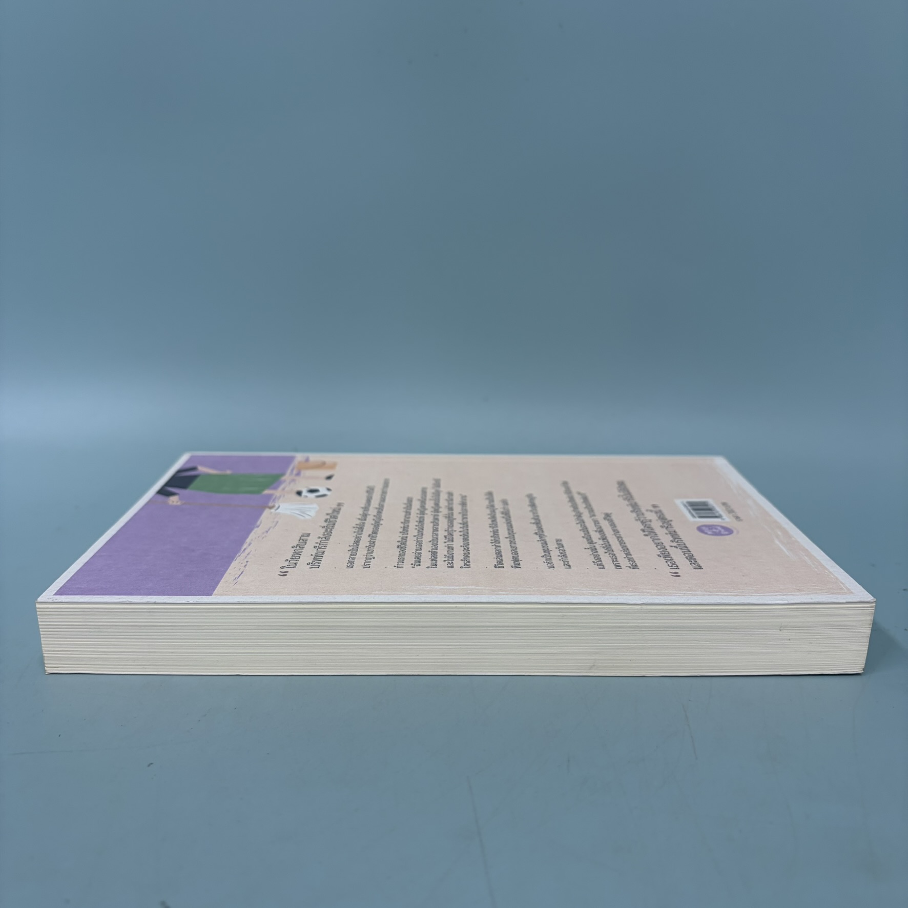 Britt-Marie Was Here บริทท์มารีอยู่ตรงนี้ / มือสอง / Fredrik Backman / แมร์รี่โกราวด์ / วรรณกรรมเยาวชน