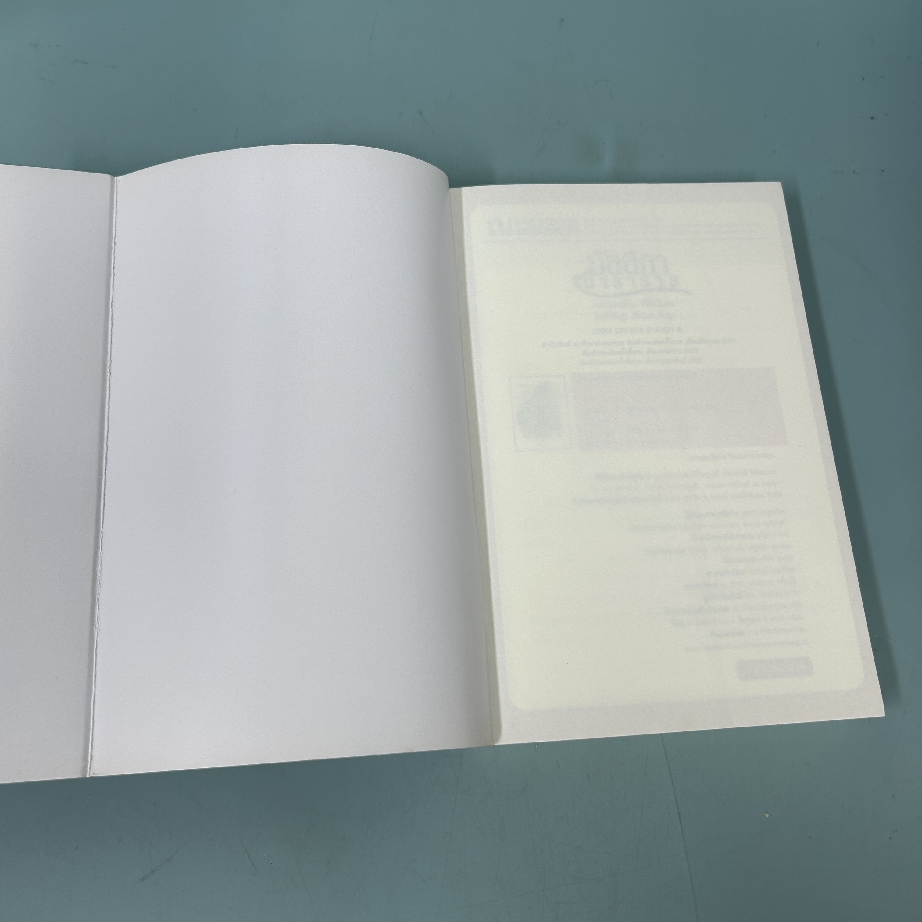 มัลลิกาดาราราย / มือสอง / ศิริวิมล / ณ สำนักพิมพ์ บ้านวรรณกรรม / วรรณกรรมไทย