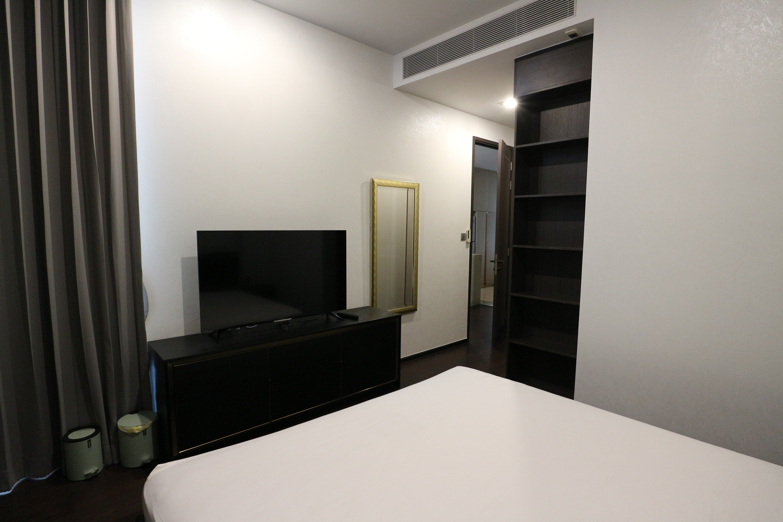 For Rent | LAVIQ Sukhumvit 57 1 Bedrooms | 1 Bathrooms 44 sq.m. – Luxury Condo near BTS Thonglor