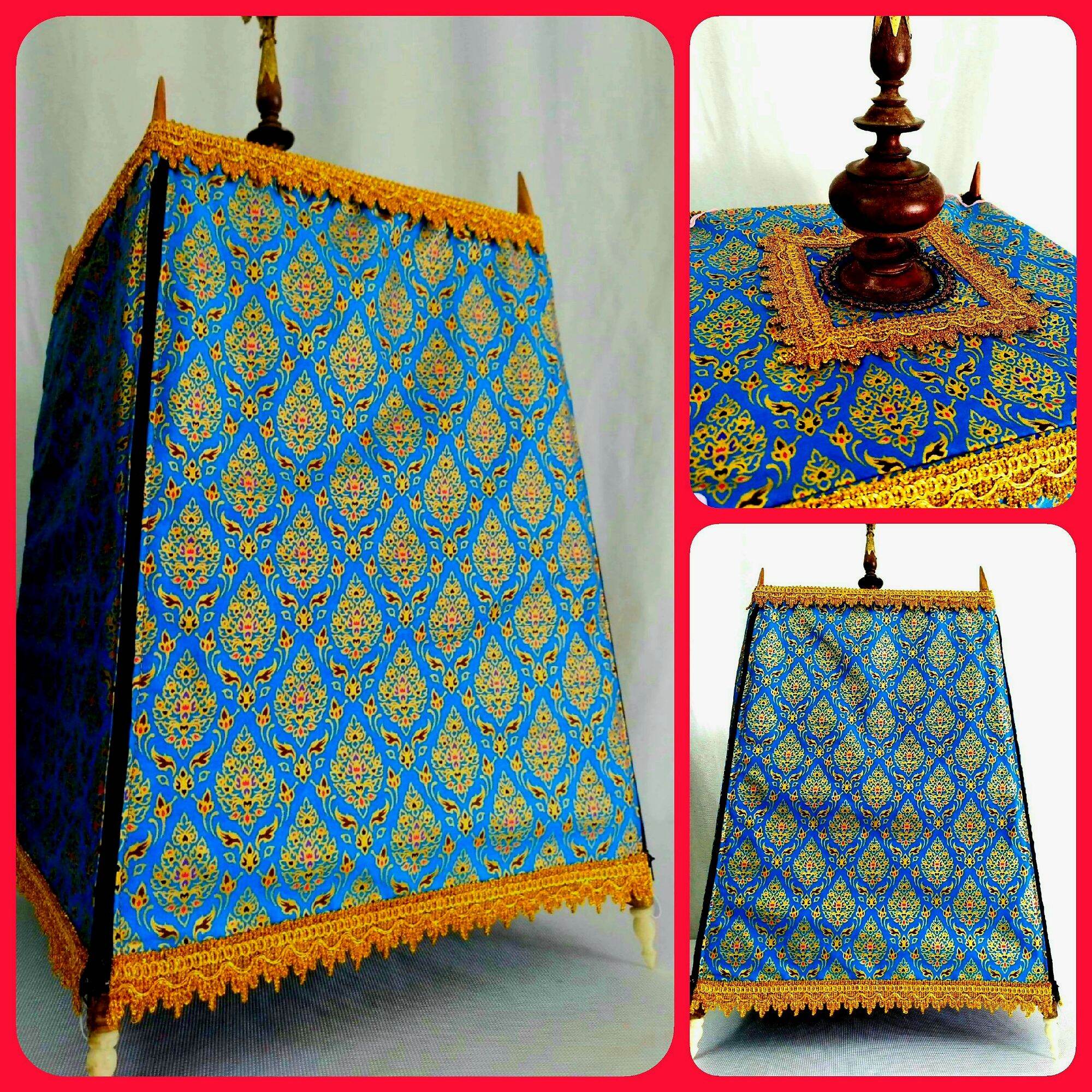 ผ้าคลุมกรงนก