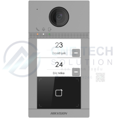 DS-KV8213-WME1(C)(O-STD)/Flush