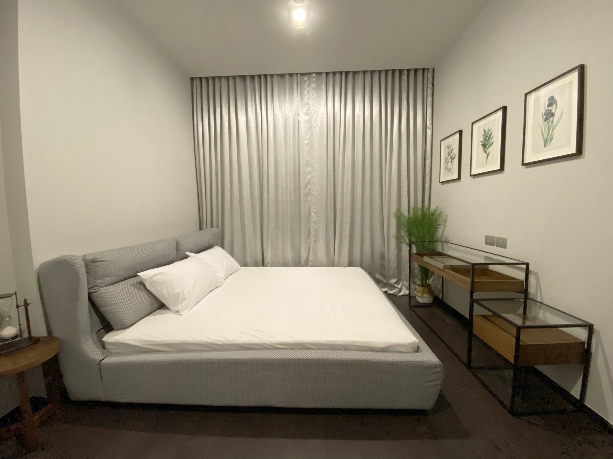 (Corner Room)For Rent | LAVIQ Sukhumvit 57 1 Bedrooms | 1 Bathrooms 45 sq.m. – Luxury Condo near BTS Thonglor