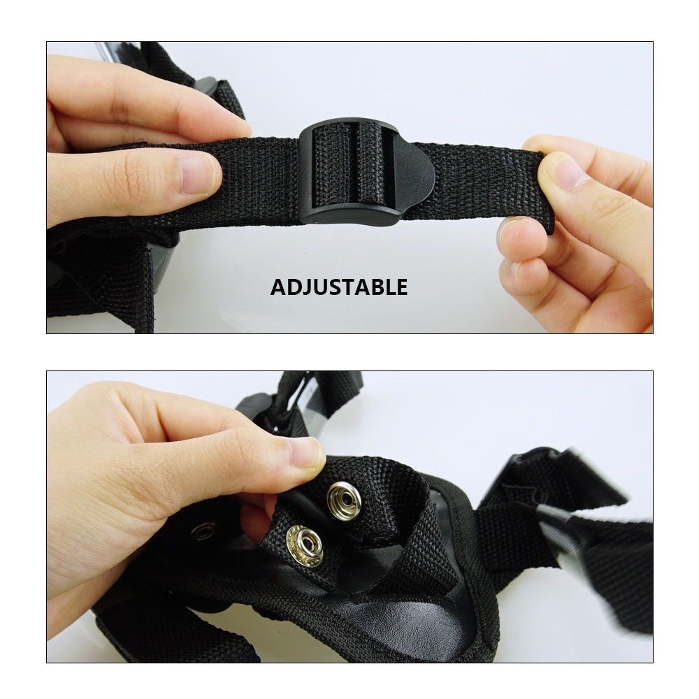 กางเกงทอม