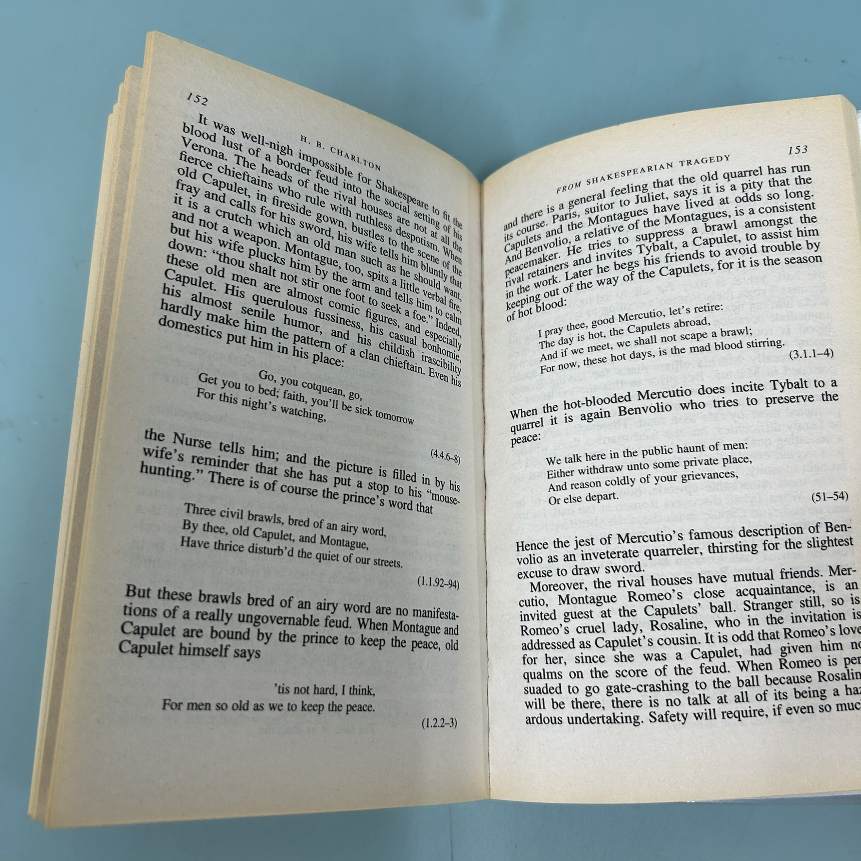 Romeo and Juliet / Pre-Owned / William Shakespeare / Signet Classics / Fiction English