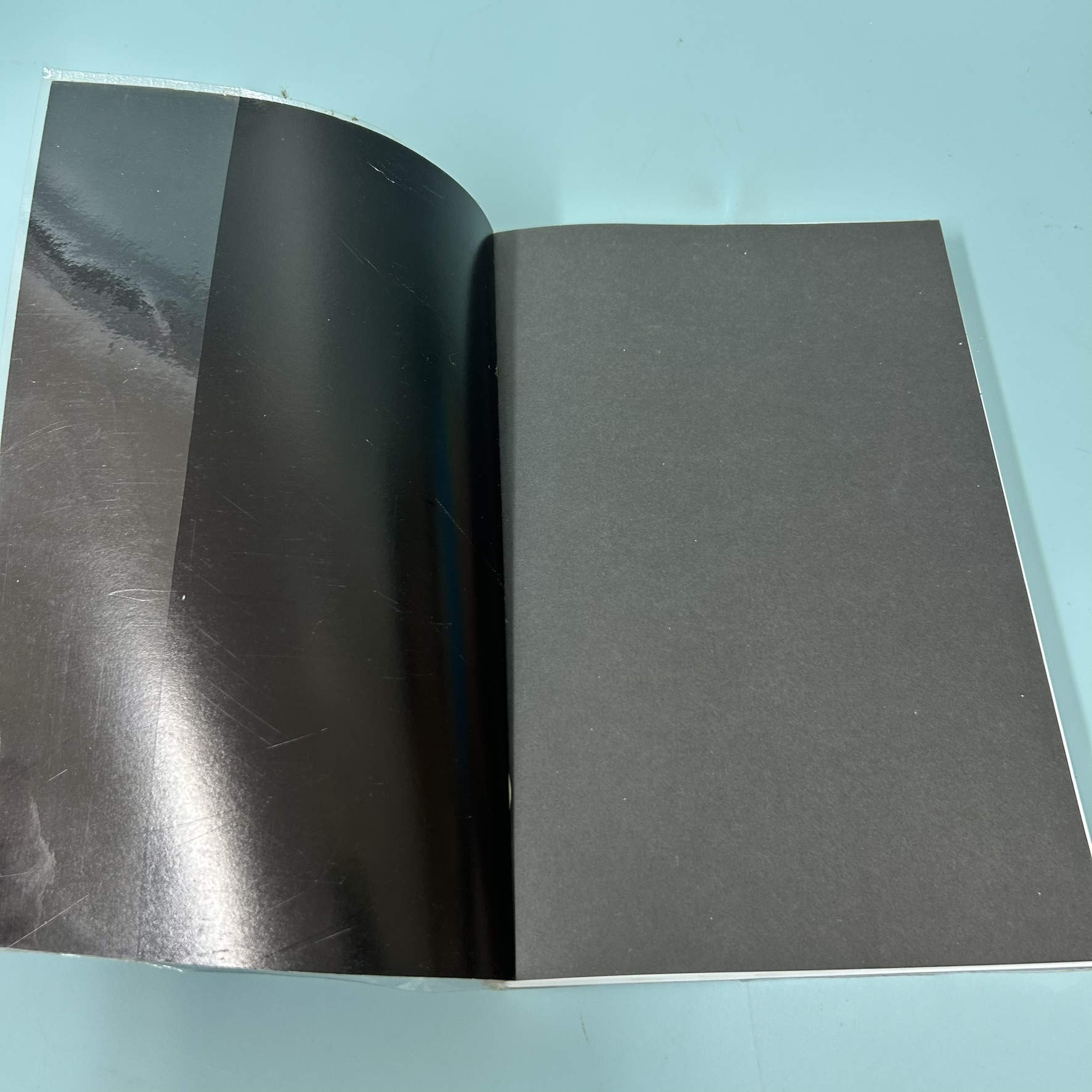 หนังสือชุด ภูตผีปีศาจไทย ตอน ผู้ที่ไม่มีร่างกาย / เหม เวชกร / สำนักพิมพ์วิริยะ / วรรณกรรม