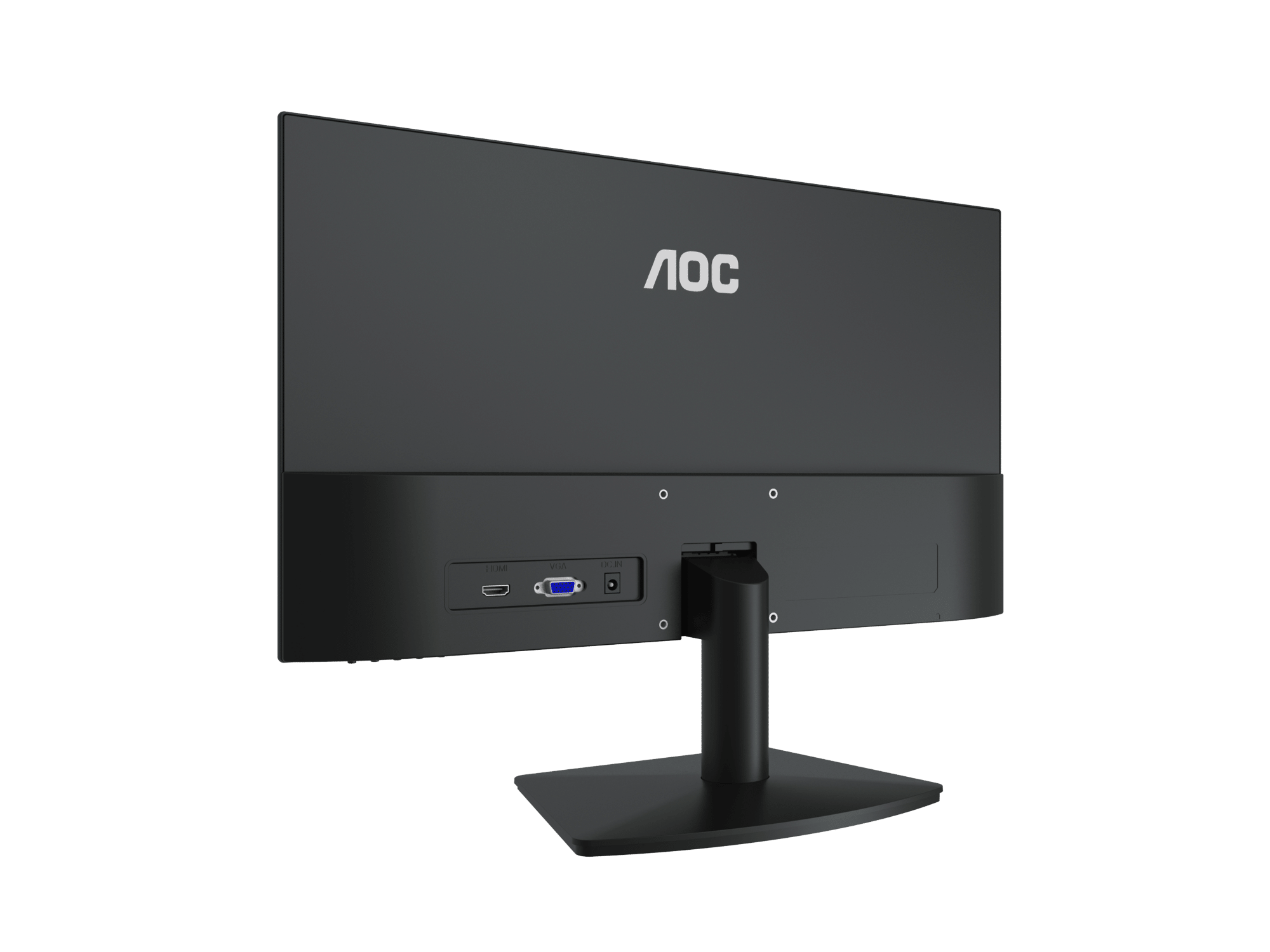 MONITOR AOC 24B15H2/67 - 23.8 INCH IPS FHD 100Hz ADAPTIVE SYNC