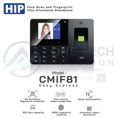 CMiF81