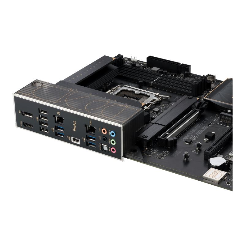 1700 ASUS PROART B760 CREATOR - DDR5